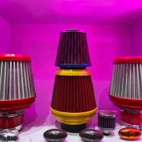 فروش لوازم اسپرت و تیونینگ|قطعات یدکی و لوازم جانبی|شاهینشهر, حافظ جنوبی|دیوار