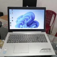 لپتاپ لنوو ideapad320 تولید2018 با 2هارد ssdو hdd|رایانه همراه|سراوان, |دیوار