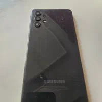 سامسونگ Galaxy A32 با حافظهٔ ۱۲۸ گیگابایت|موبایل|تهران, گیشا|دیوار