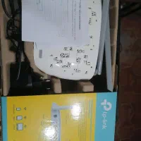 مودم تی پی لینک