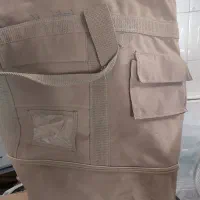 کیف و کوله سربازی