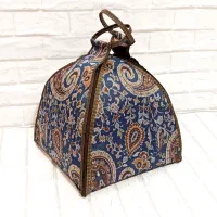 کاور قابلمه متفاوت|سفره، حوله، دستمال آشپزخانه|زنجان, |دیوار