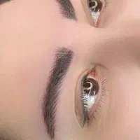 میکروبلید/ میکروپیگمنتیشن/ فیبروز/ بلد بروز