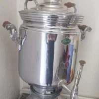 سماور برادران