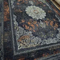 روفرشی ابریشمی|روفرشی|اهواز, کمپلو جنوبی|دیوار