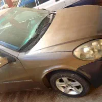 لیفان ۵۲۰ مدل ۸۹