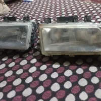چراغ آردی جلو