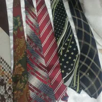 کراوات خارجی برند فرانسه وغیره|لباس|تهران, کیانشهر|دیوار
