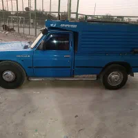 نیسان مدل 94