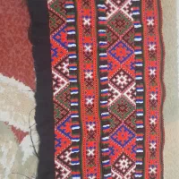 زیح|لباس|سراوان, |دیوار