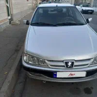 پژو پارس ۸۶ درجه ۱ با کارکرد واقعی