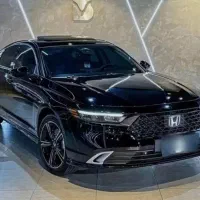 فروش حواله هوندا آکورد