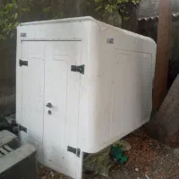 اتاق پراید بار
