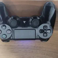 کنسول بسیار تمیز ps4|کنسول، بازی ویدئویی و آنلاین|رامسر, |دیوار