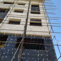 اجرای داربست