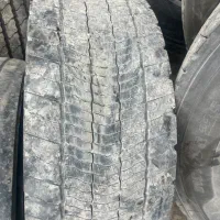 لاستیک ۳۱۵و ۳۸۵ میشلن اج ۷۰|قطعات یدکی و لوازم جانبی|اهواز, اهواز|دیوار