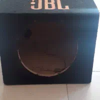 باکس JBL