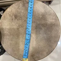 تمبک حلمی ۲۳ سانت