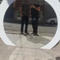 آیینه
