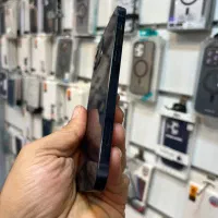 Iphone 12 128gb black|موبایل|کرج, مهرویلا شمالی|دیوار
