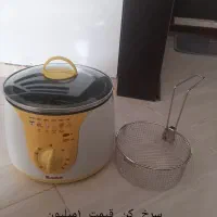 سرخ کن تابلو تابه چدن شکلات خوری دیس وبلورجات