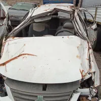 فروش ماشین تصادفی