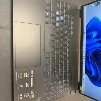 Asus tuf Gaming FX607|رایانه همراه|تهران, جردن|دیوار