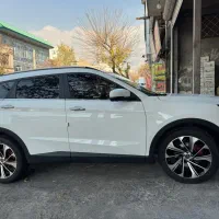 فیدلیتی پرایم ۷ نفره سفید