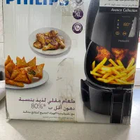 سرخ کن و هواپز بدون روغن فیلیپس مدل 9240XL