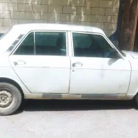 فروش خودرو.پیکان مدل82