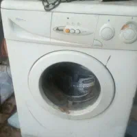 لباسشویی