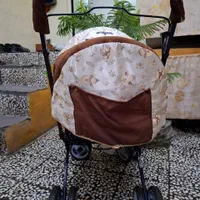 کالسکه بچه|کالسکه و لوازم جانبی|رشت, سلیمانداراب|دیوار