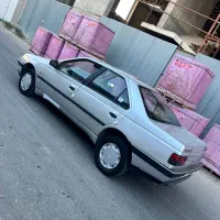 405 مدل 89|خودرو سواری و وانت|بوشهر, |دیوار