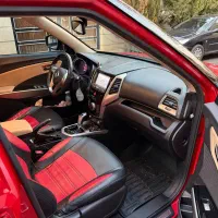 تیوولی ۲۰۱۷ بدون رنگ|خودرو سواری و وانت|تهران, آشتیانی|دیوار