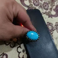 سه عدد انگشتر نقره