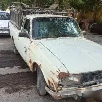 ماشین اسقاط همه جوره می برم خراب و سالم همه دفترم|خودرو سواری و وانت|آبادان, |دیوار