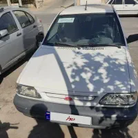 پراید دوگانه شرکتی