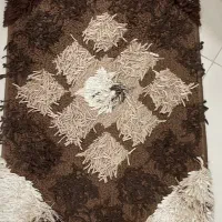 دم فرشی ۴ عدد|فرش|آبادان, |دیوار