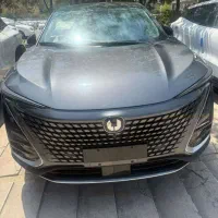 /چانگان/یونی تی/مدل 2026 تحویل آنی
