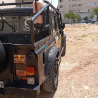 پاژن 4 در 4 سیلندر، مدل ۱۳۸۱|خودرو سواری و وانت|شیراز, سفیرشمالی|دیوار