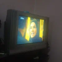 تلویزیون سامسونک۲۱فقط یکوششصد