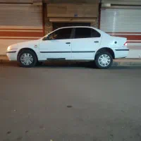 سمند ef7