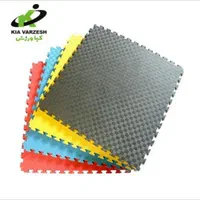 کفپوش تاتامی ۲۵ میل