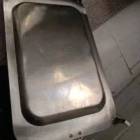 سینی نو نو|ظروف سرو و پذیرایی|شاهینشهر, طالقانی|دیوار