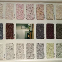 بازسازی منزل  ترمیم نقاشی داخل ساختمان ترمیم بلکا