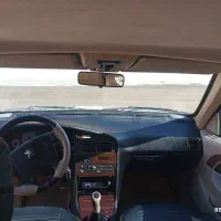 پارس دوگانه کارخانه|خودرو سواری و وانت|شاهو, |دیوار