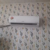 کولر گازی ۱۸۰۰۰ ژاپن کاوازکی سری جدید