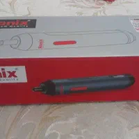 پیچ گوشتی شارژی رونیکس مدل RH-8591