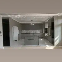 تولید و اجرای کابینت و کمد دیواری