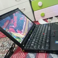 لبتاپ نو  مدل لنوو|رایانه همراه|کرج, حسین‌آباد|دیوار